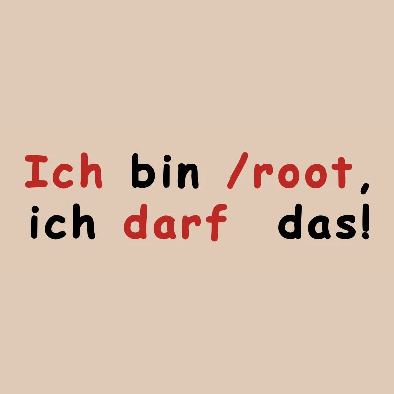 Root Linux