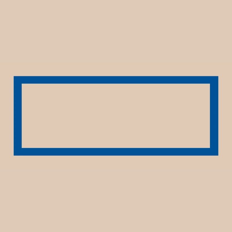 Rectangle Outline