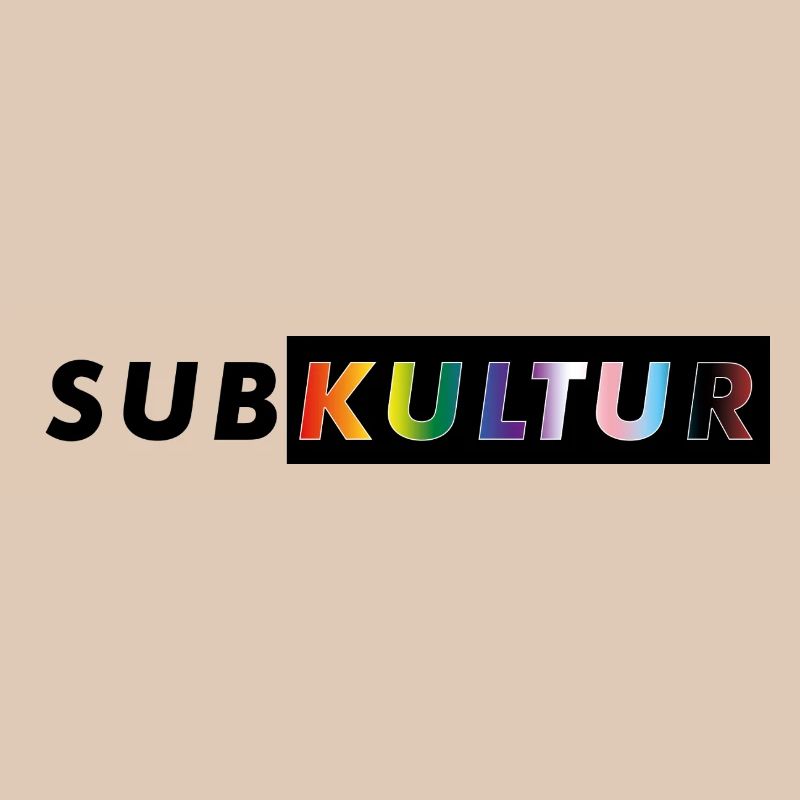 SUBKULTUR CSD