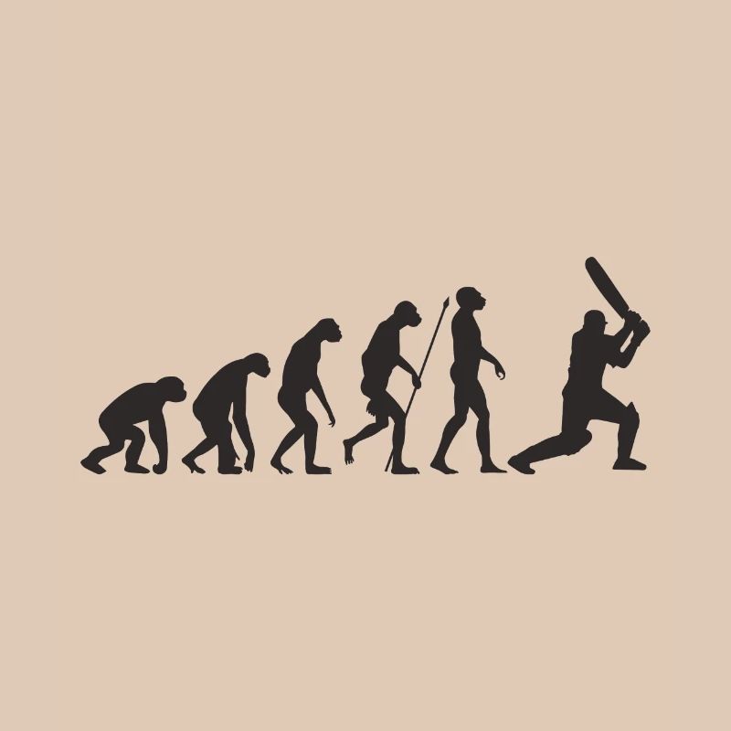 Evolution du cricket