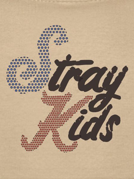Stray Kids