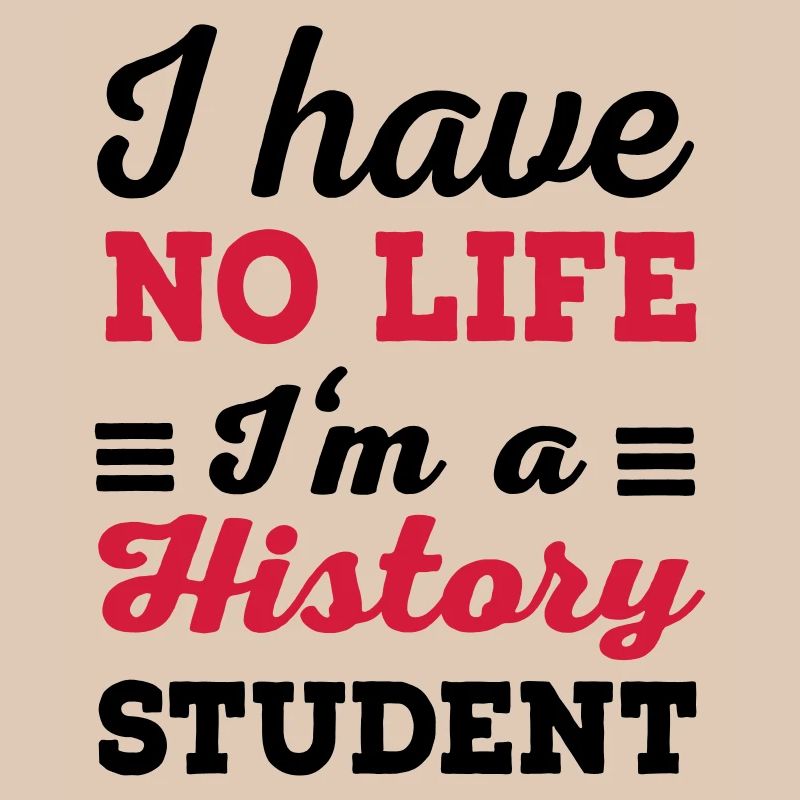 history