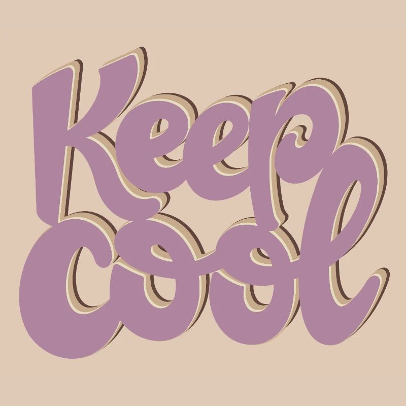 KEEP COOL