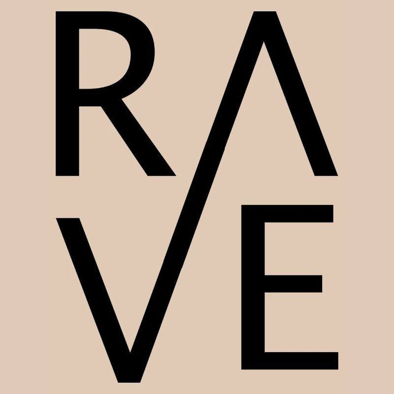 rave