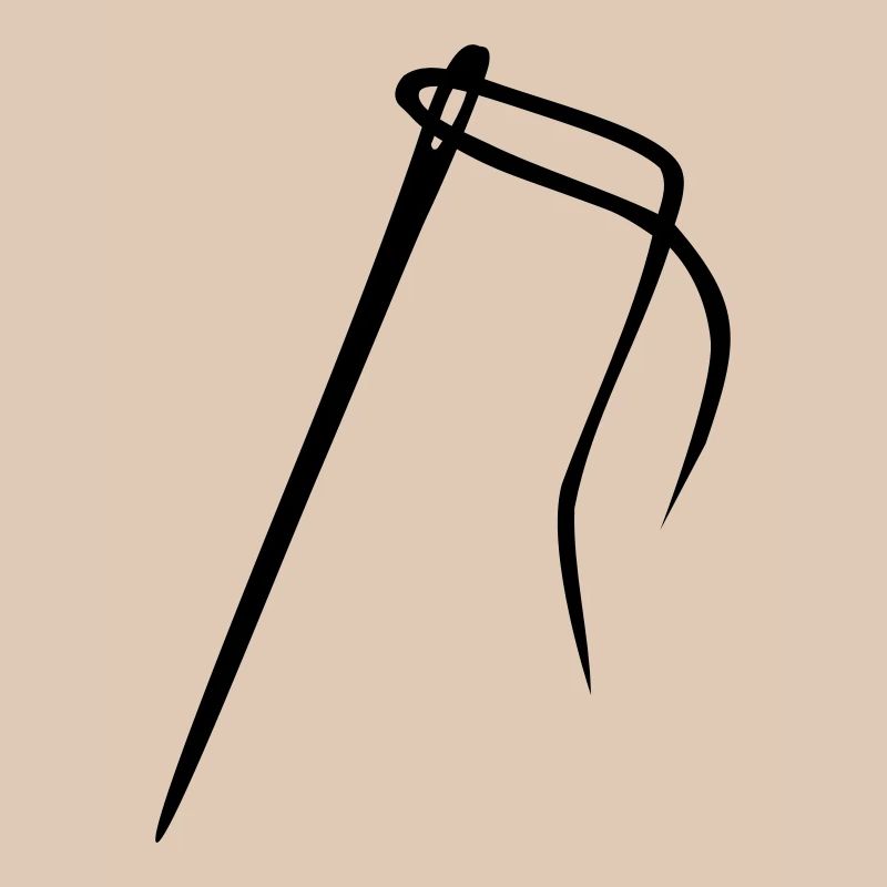 Needle - Thread