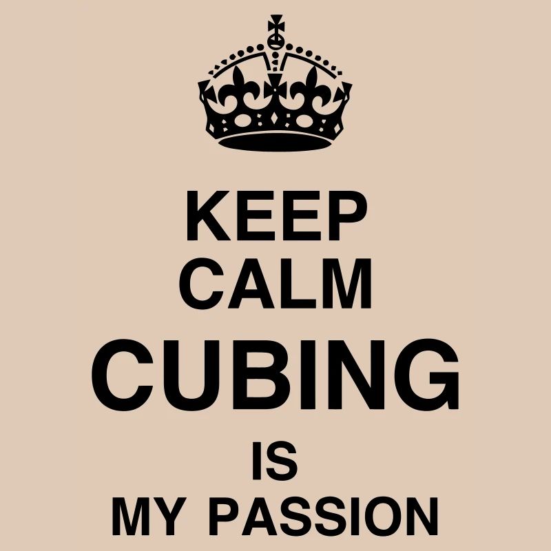 Cubing / Cube / Cuber / Speedcubing