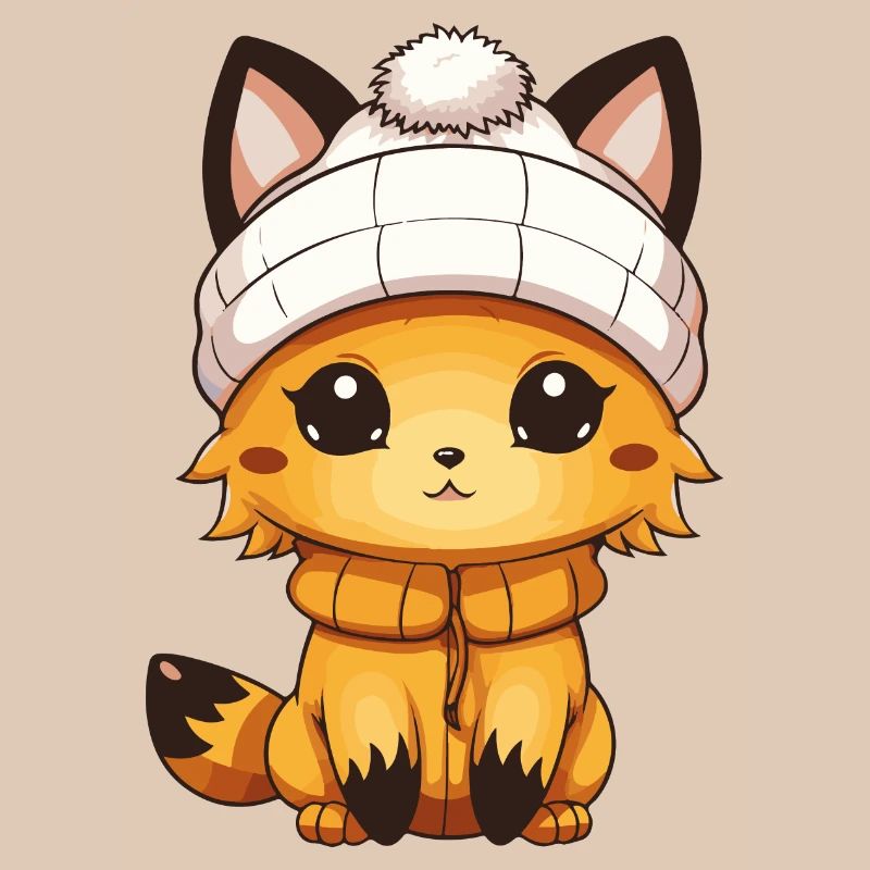 Fox Comic