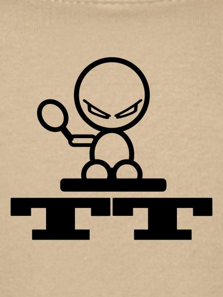 table tennis