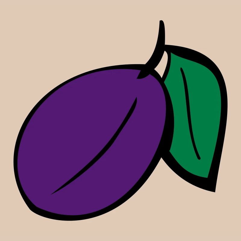 Plum