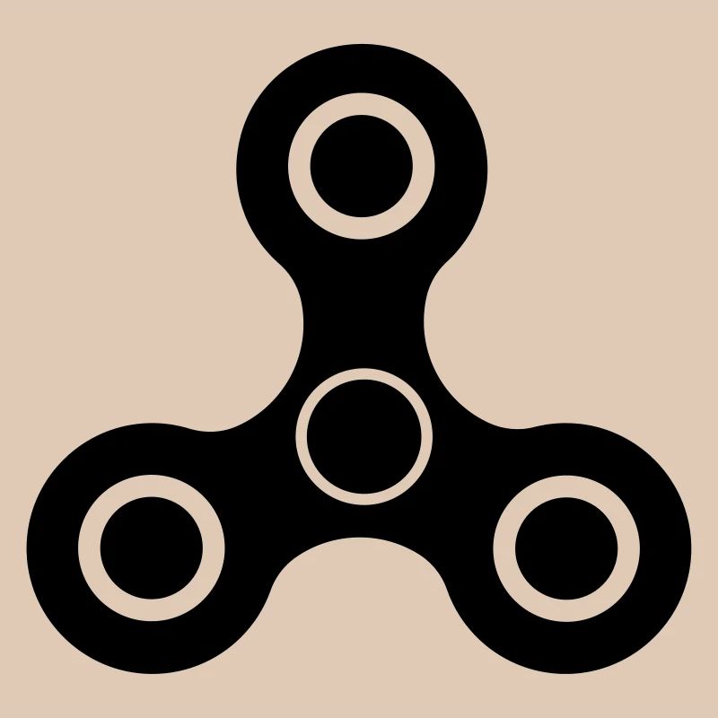 bouger spinner