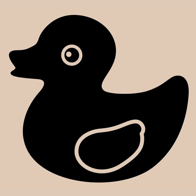 rubber duck