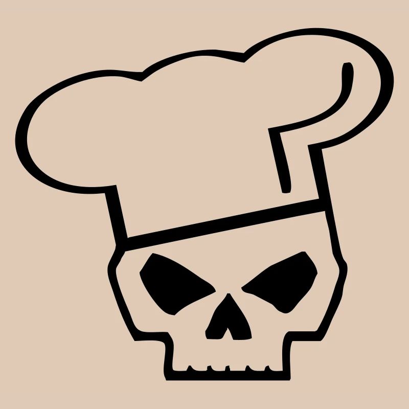 killer chef