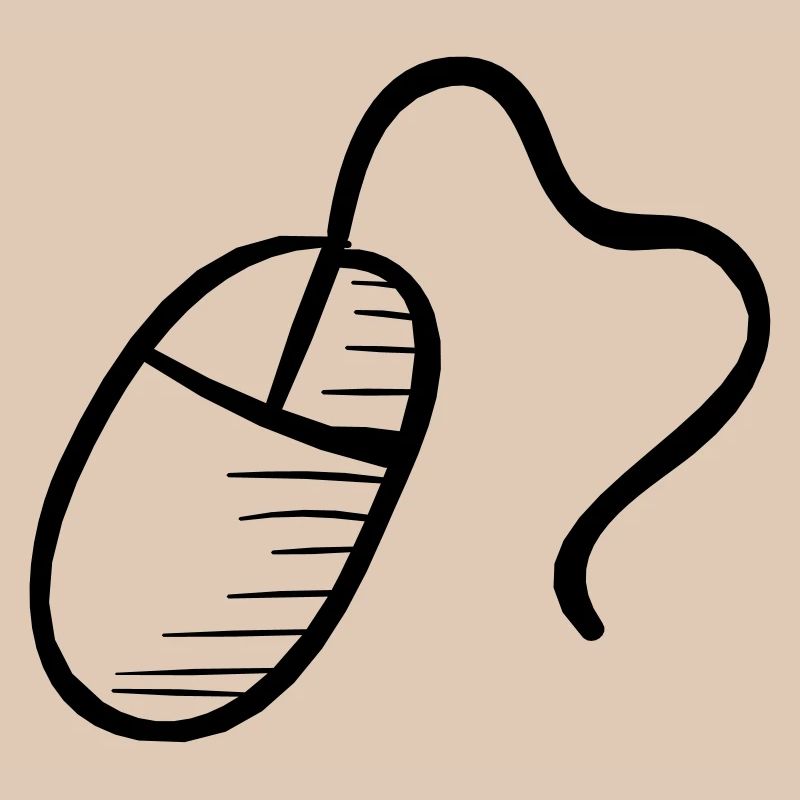 Computer Mouse
