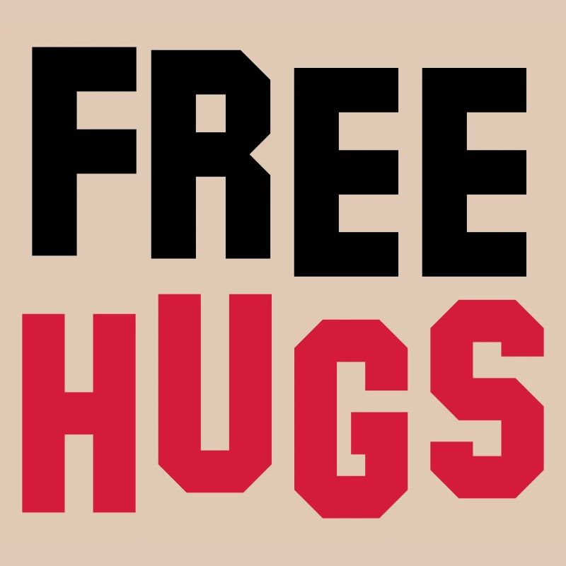 free hugs