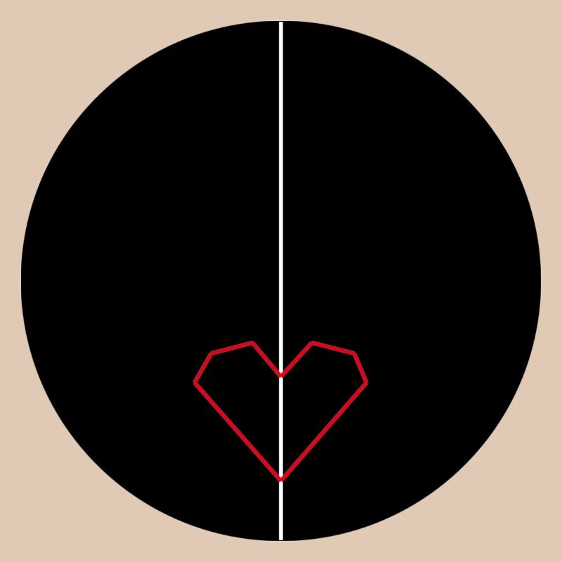 Black_heart, oder doch ein rotes ?