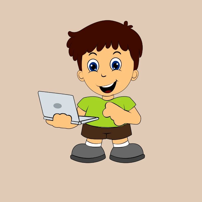 Computer Nerd Internet