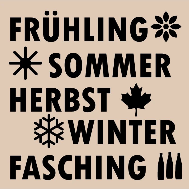 fasching