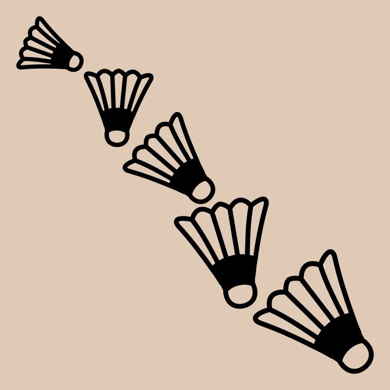 Badmintons Pattern