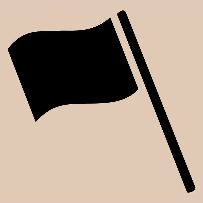 Drapeau Pavillon