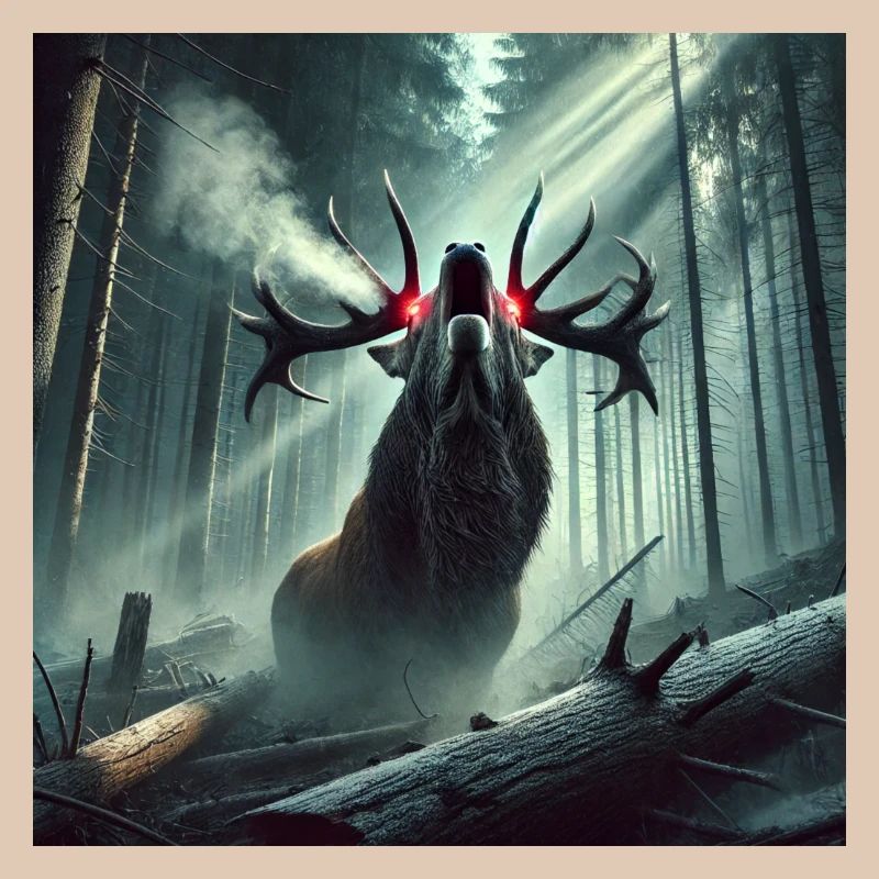 PRIMAL CERF