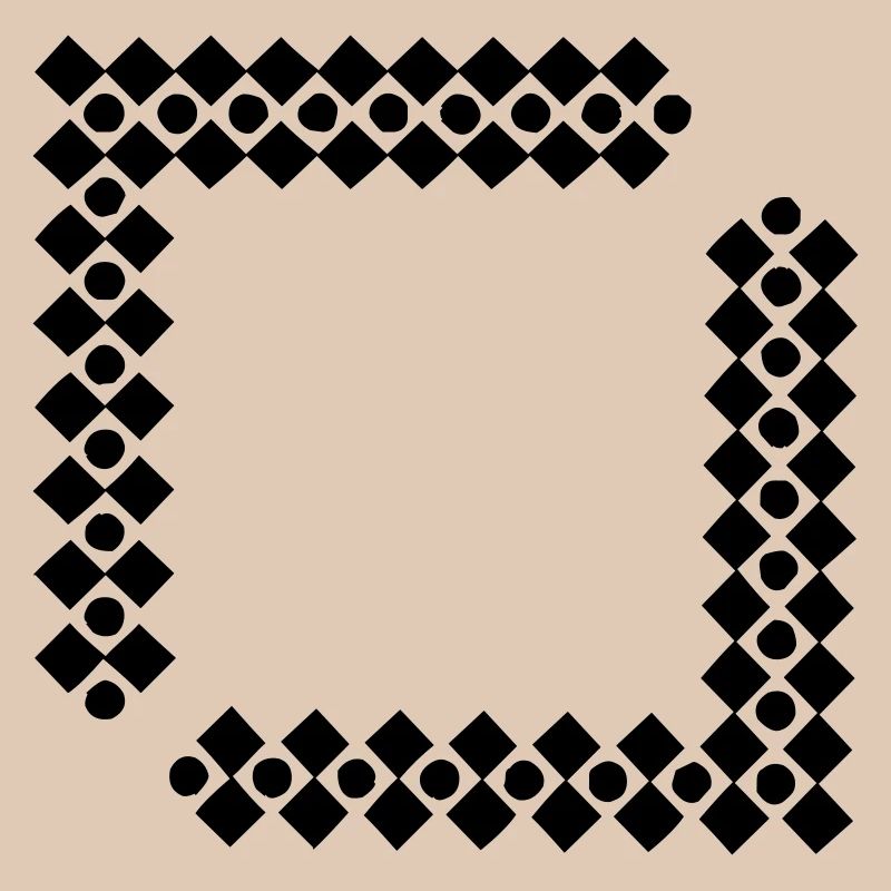 Pattern Vriereck