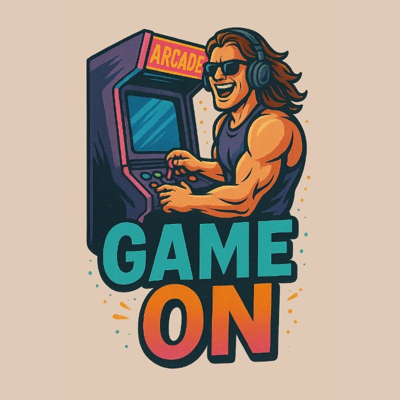 Puissance Arcade