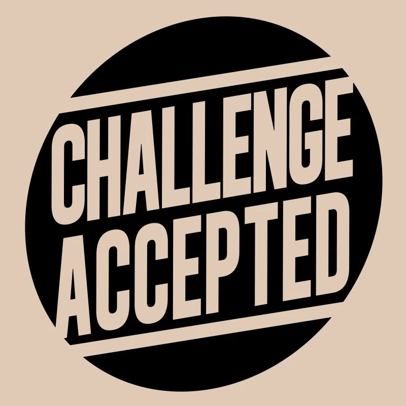 Challenge Accepted