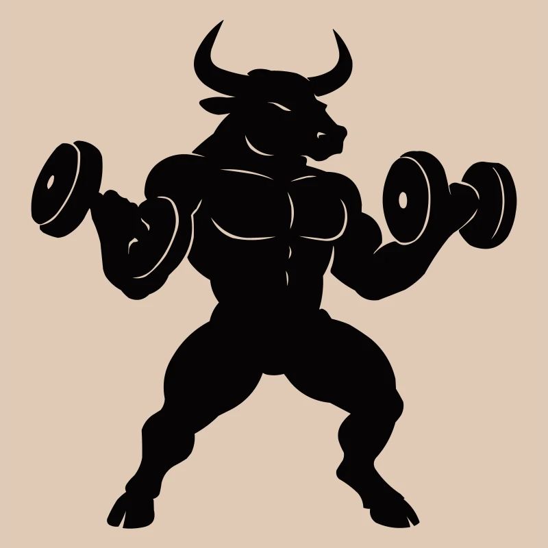 Taurus Muscles
