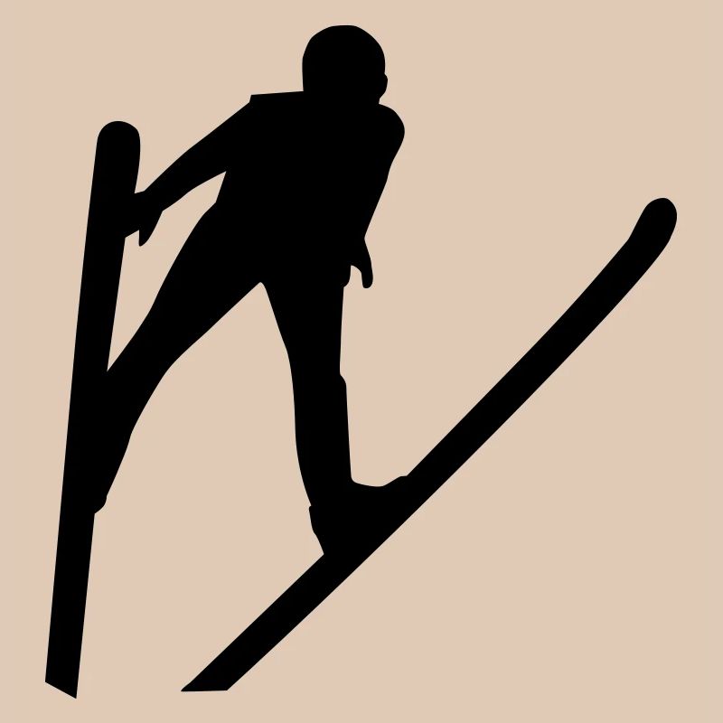 Saut à ski