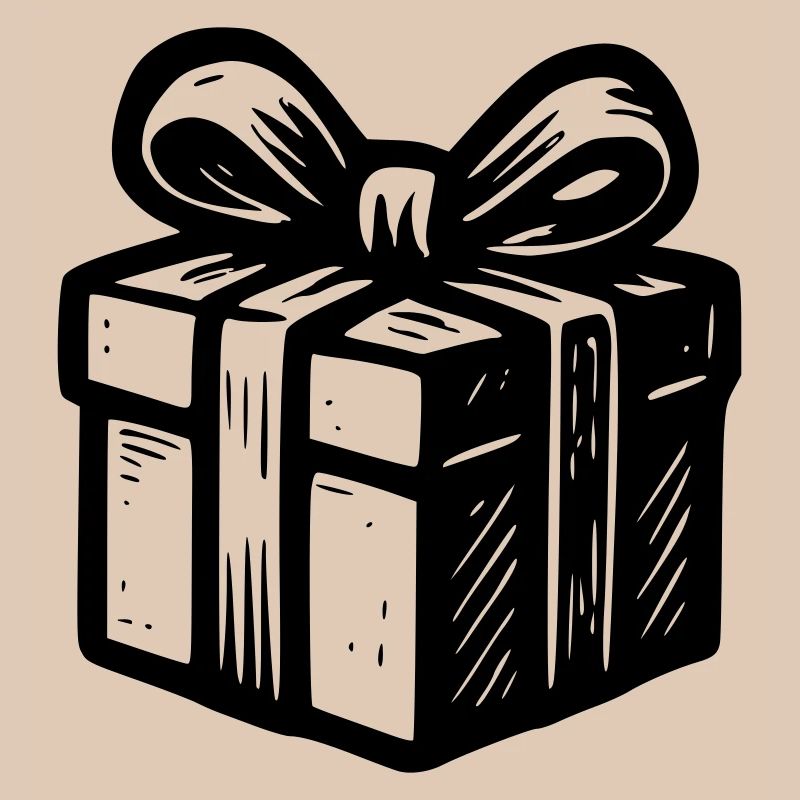 Weihnachtsgeschenk