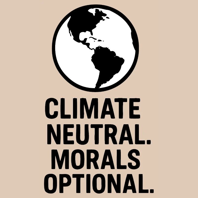 Climates neutral morals optional