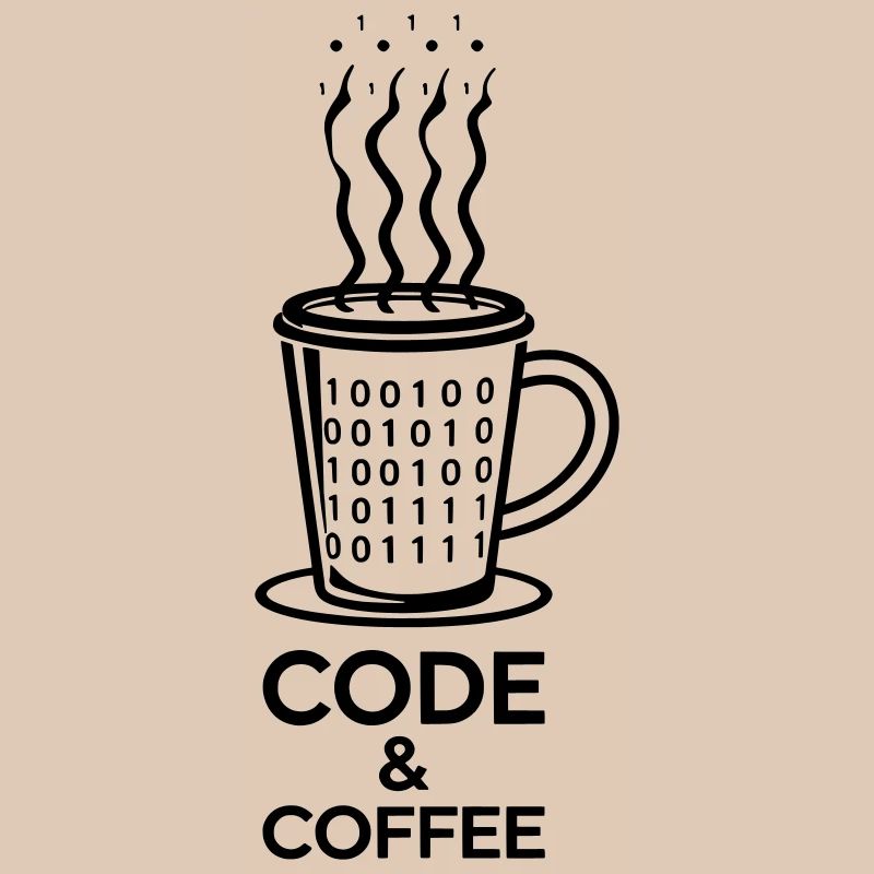 Code & Coffee – Perfektes Duo