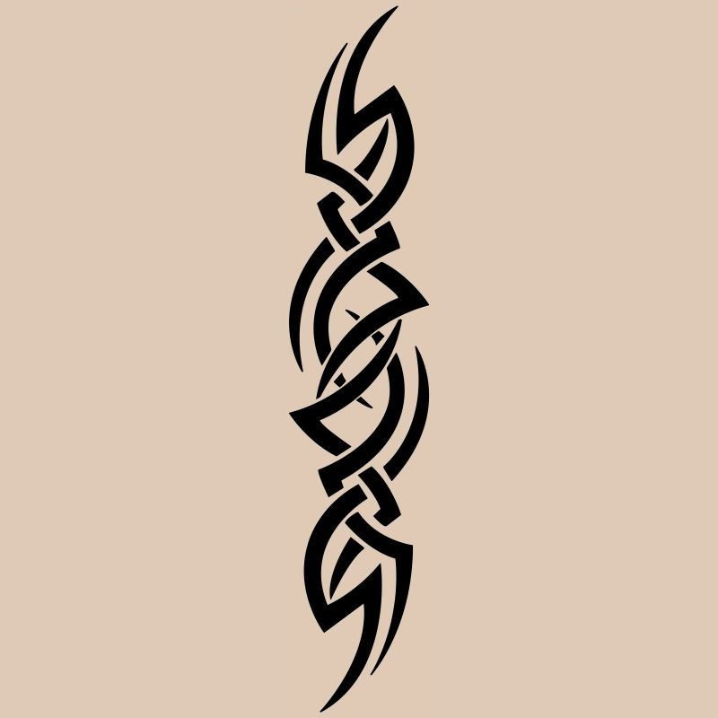 tribal