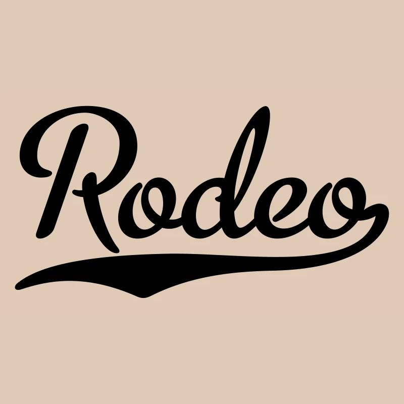 Rodéo