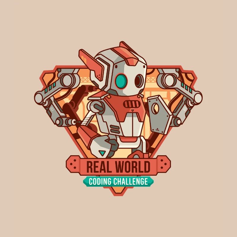 Real world coding challenge