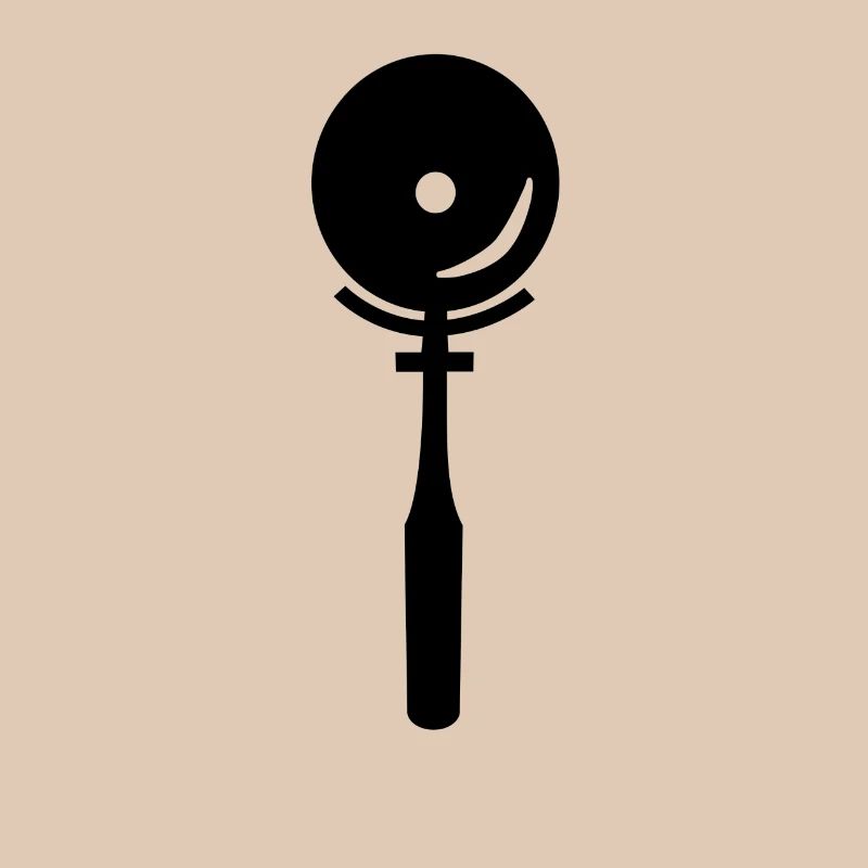 Pizza cutter