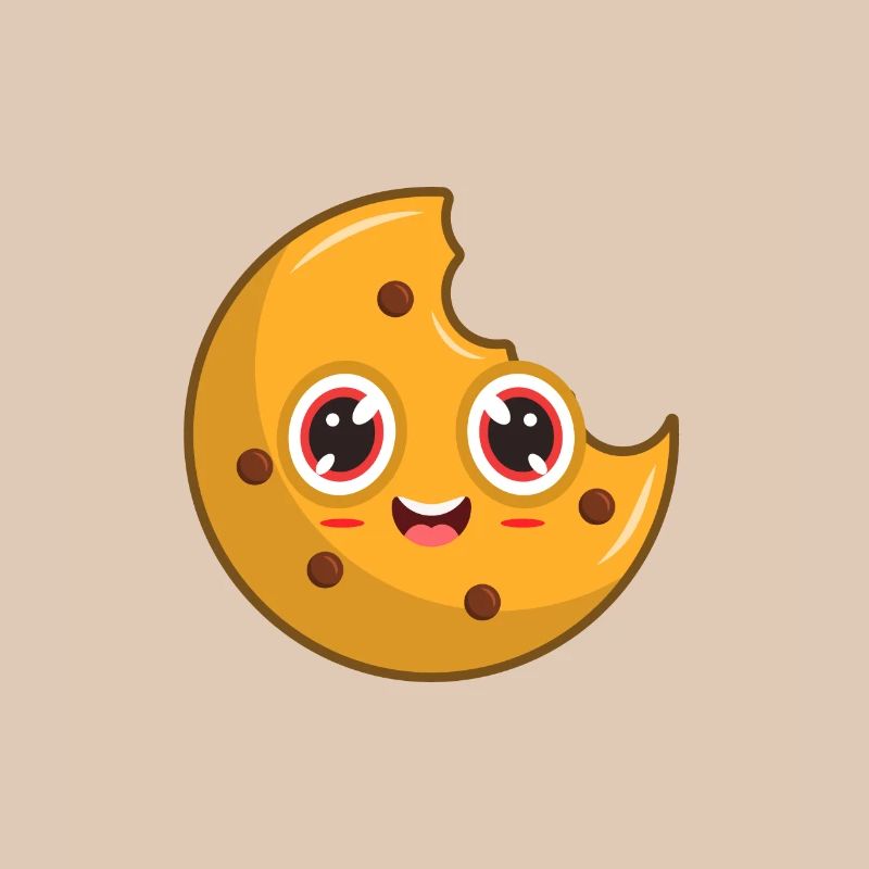 Biscuit aux biscuits