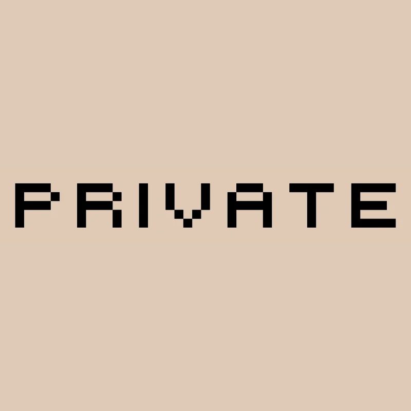 privé