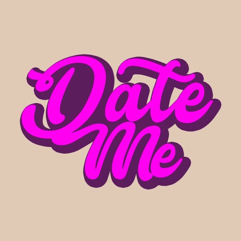 Date Me | present