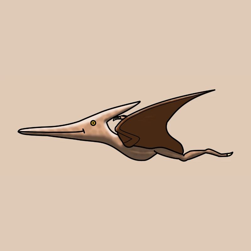Pteranodon