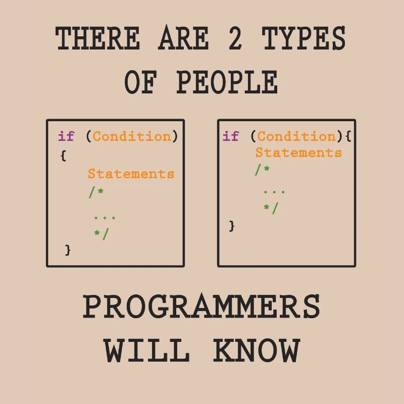 Programming Funny