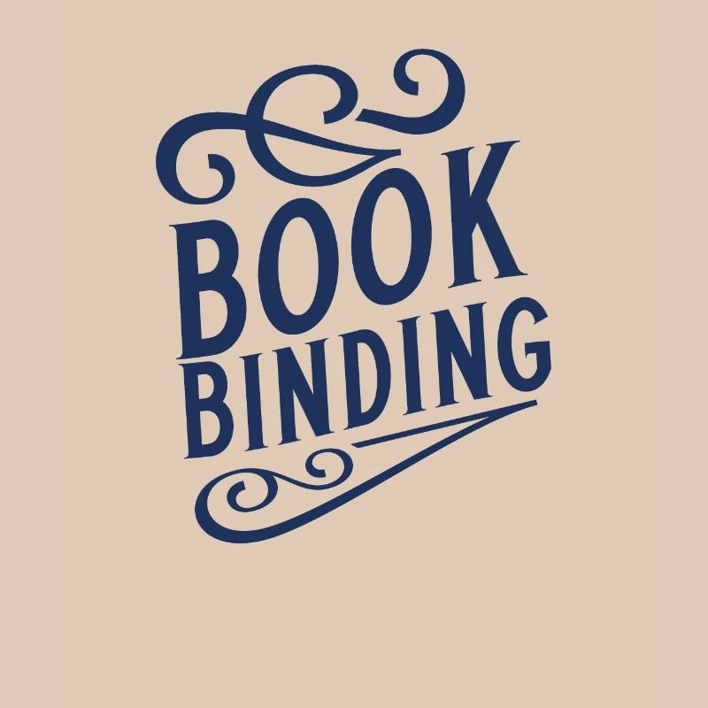 Buch binden Binder Buchbinden Buchbinder Bücher
