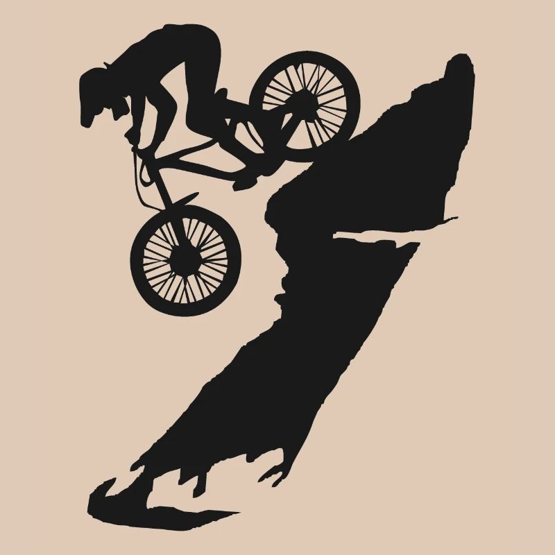 Descente VTT