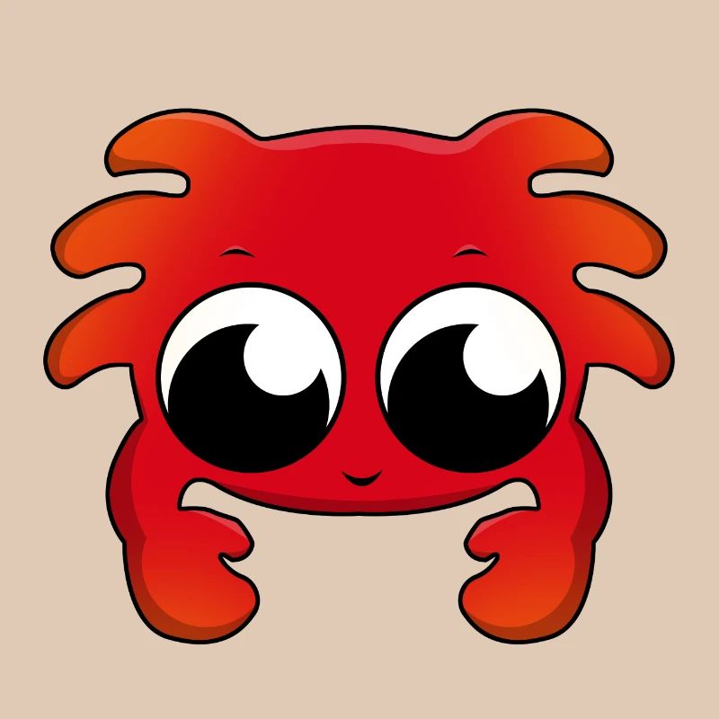P'tit Crabe