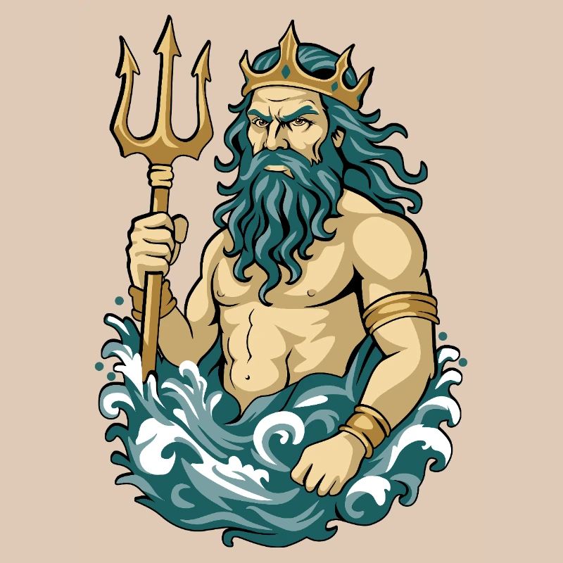 Poseidon