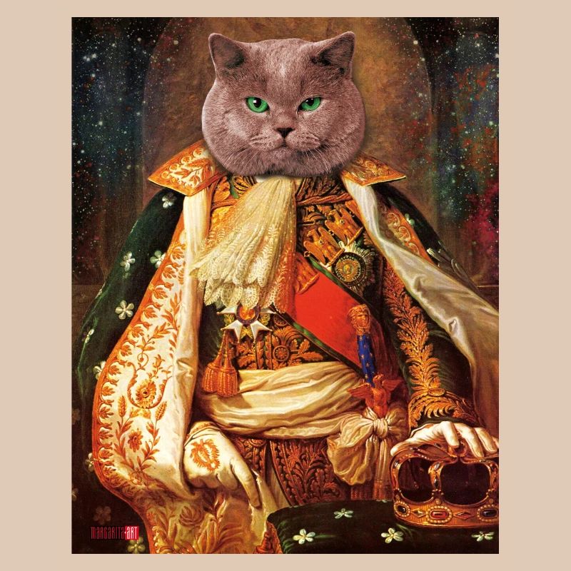 Chat Royal