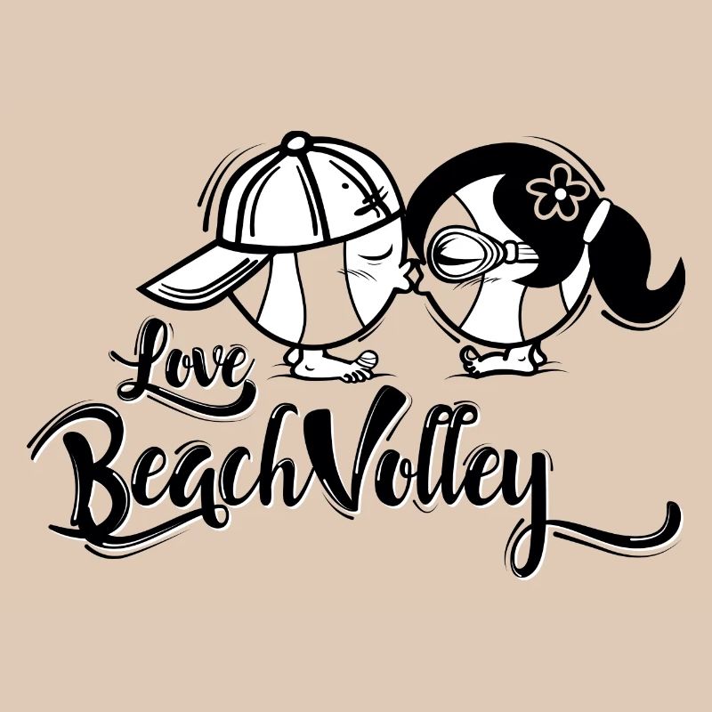 Beach Volley