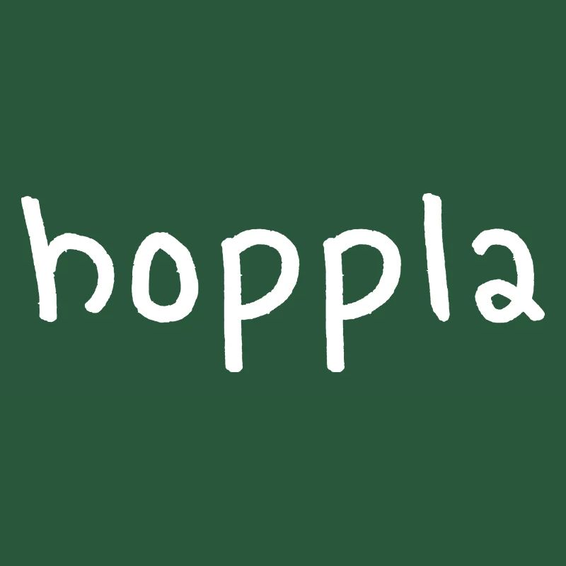 hoppla