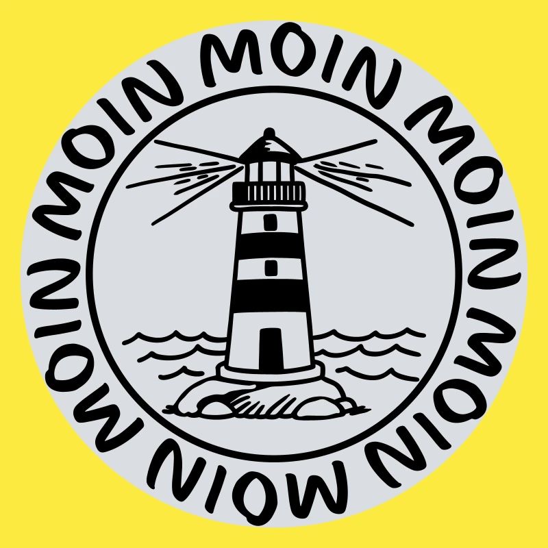 Moin Moin Lighthouse – Maritime Coastal Design