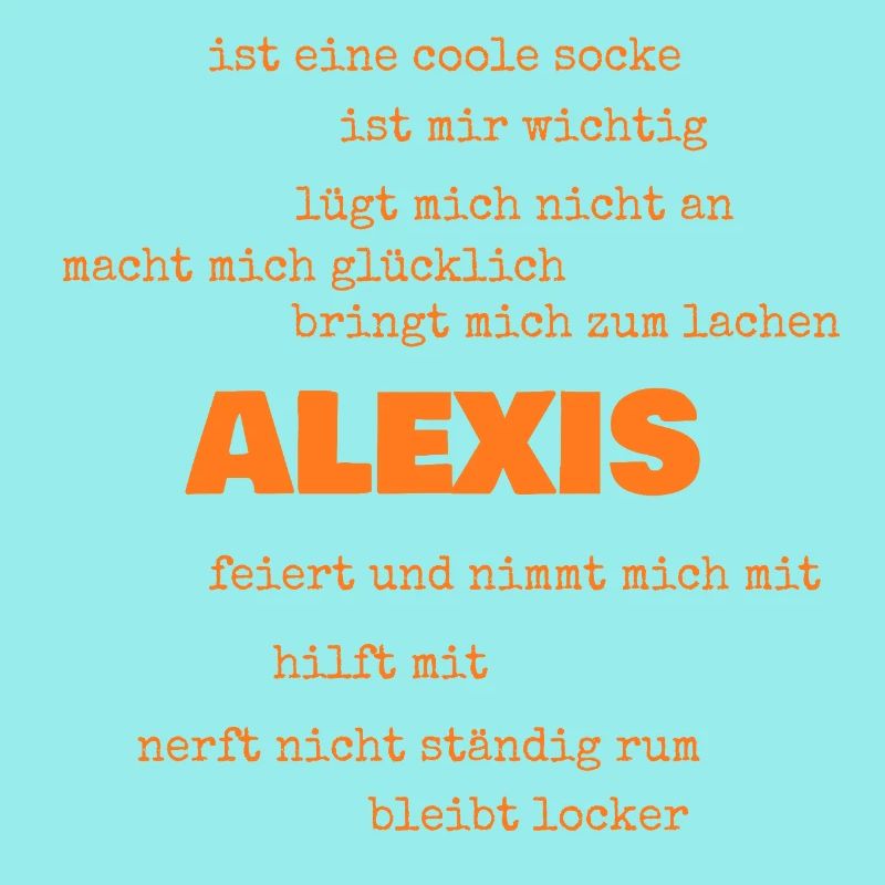 Alexis